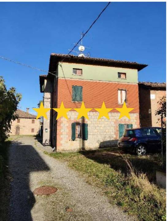 appartamento in vendita a Zocca in zona Monteombraro