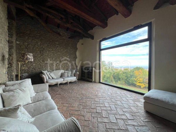 casa indipendente in vendita a Zocca in zona Monteombraro