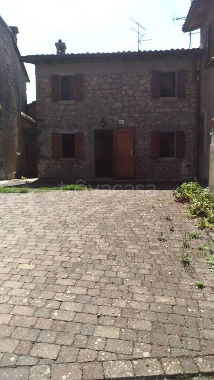 appartamento in vendita a Zocca in zona Monteombraro