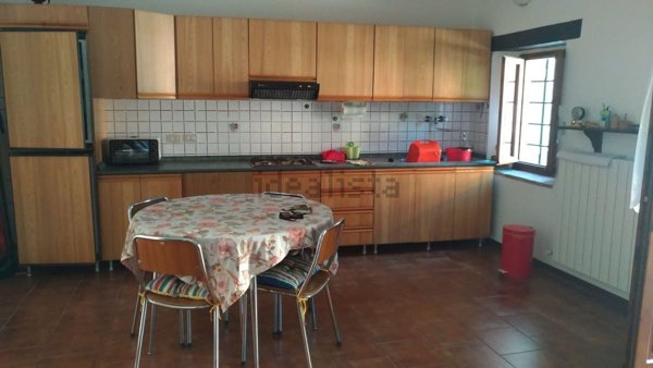 appartamento in vendita a Zocca in zona Monteombraro