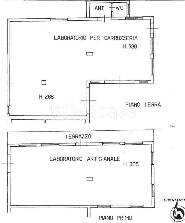 casa indipendente in vendita a Zocca