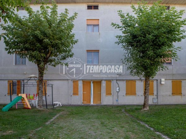 appartamento in vendita a Zocca in zona Monteombraro