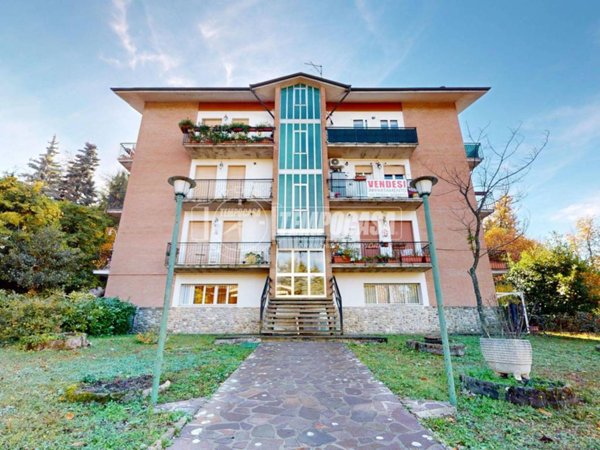 appartamento in vendita a Zocca