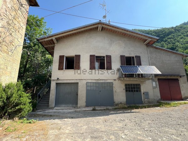 casa indipendente in vendita a Zocca