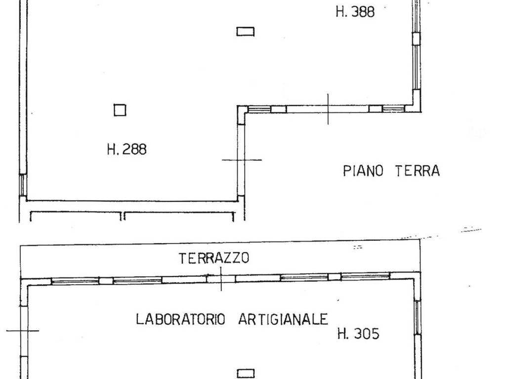 casa indipendente in vendita a Zocca