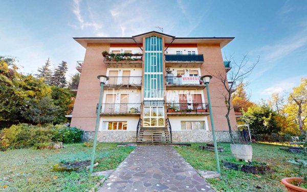 appartamento in vendita a Zocca