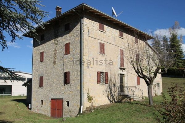 casa indipendente in vendita a Zocca