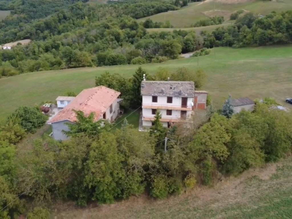 casa indipendente in vendita a Zocca