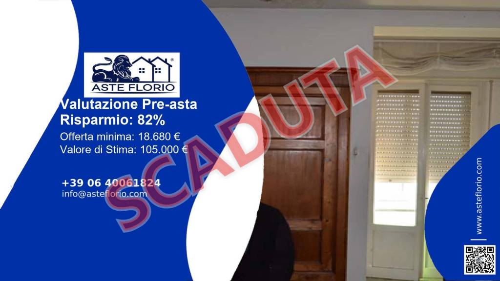 appartamento in vendita a Zocca