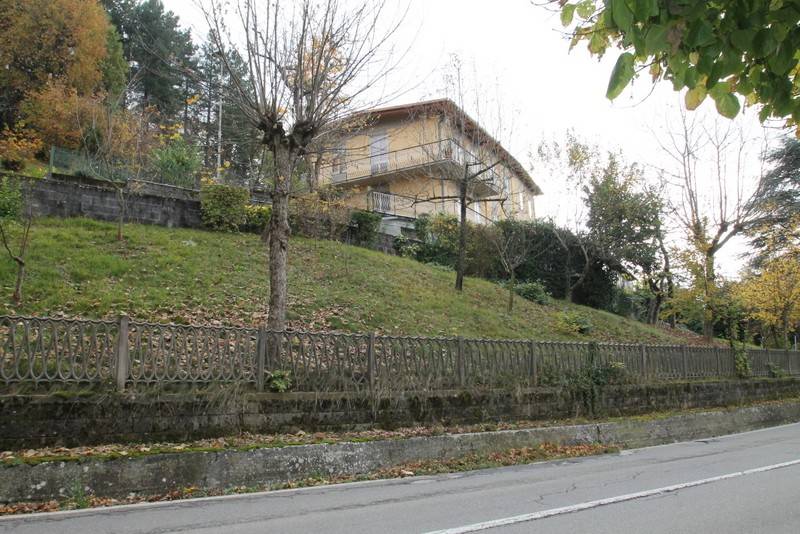 casa indipendente in vendita a Zocca in zona Monteombraro