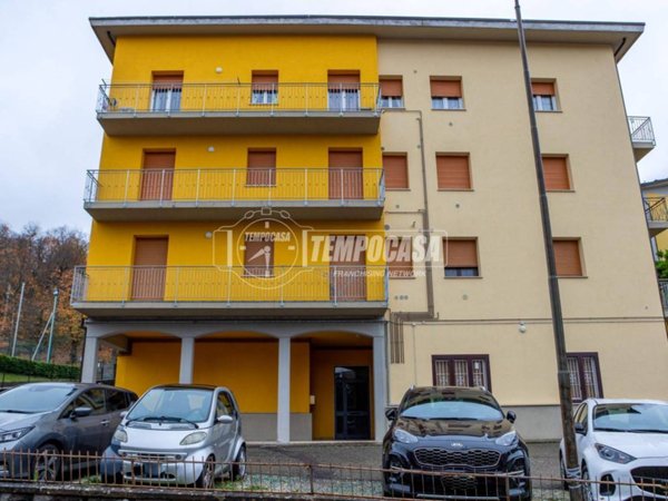 appartamento in vendita a Zocca