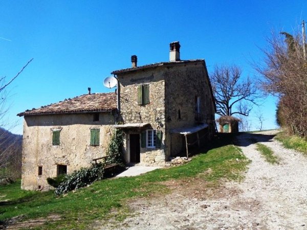 casa indipendente in vendita a Zocca