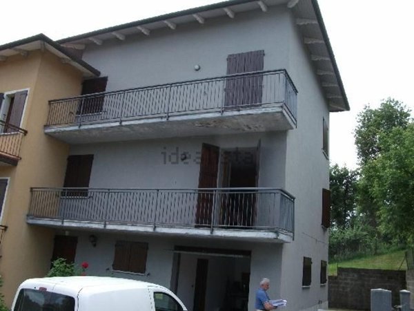 casa indipendente in vendita a Zocca