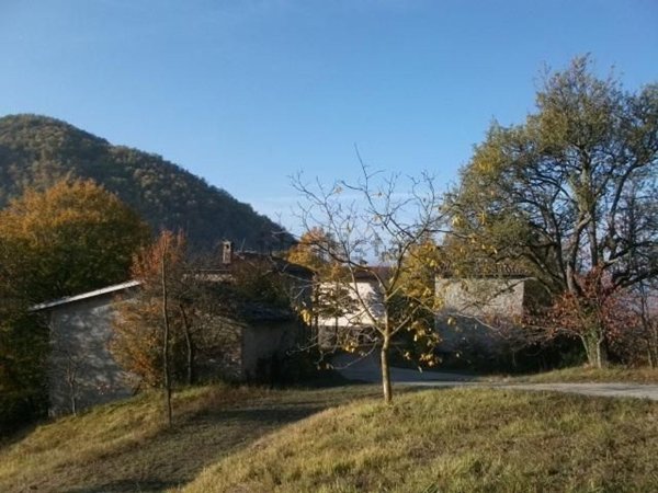 appartamento in vendita a Zocca in zona Rosola