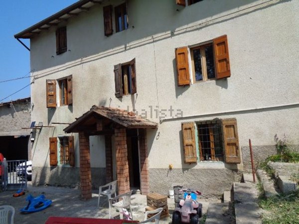 appartamento in vendita a Zocca in zona Rosola