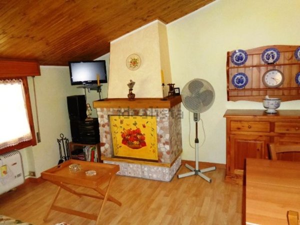 appartamento in vendita a Zocca