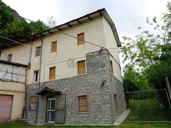 appartamento in vendita a Zocca in zona Missano