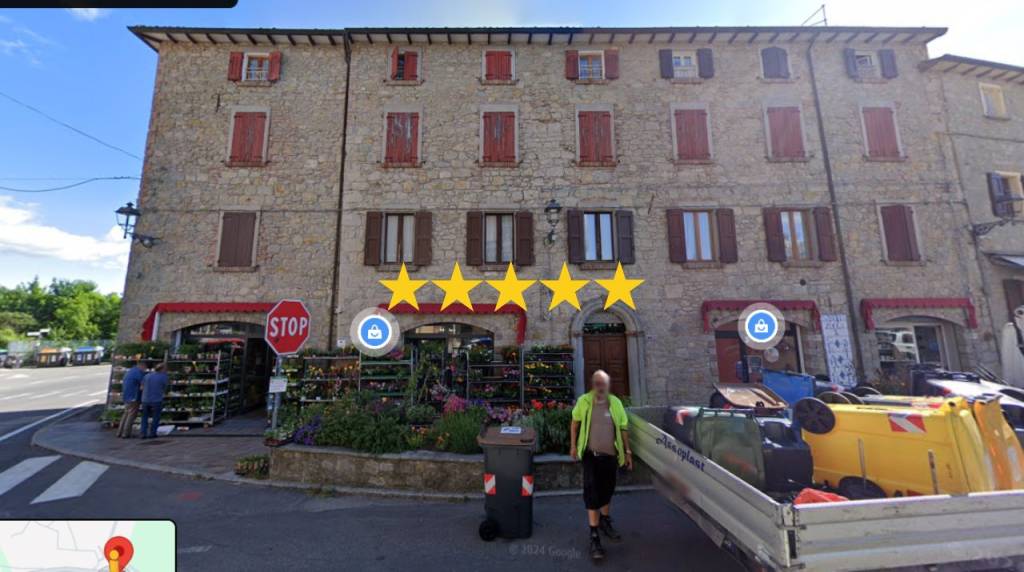 appartamento in vendita a Zocca