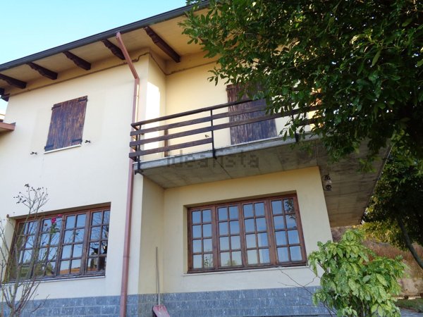 casa indipendente in vendita a Zocca