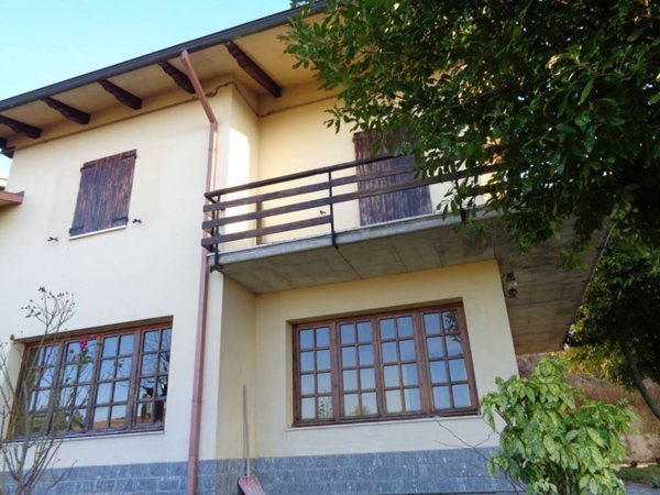 casa indipendente in vendita a Zocca