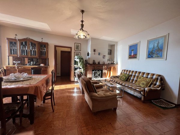 appartamento in vendita a Zocca