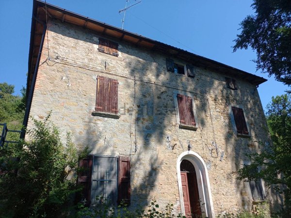 casa indipendente in vendita a Zocca