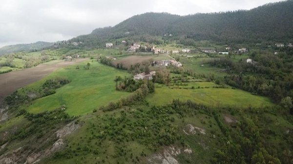 casale in vendita a Zocca