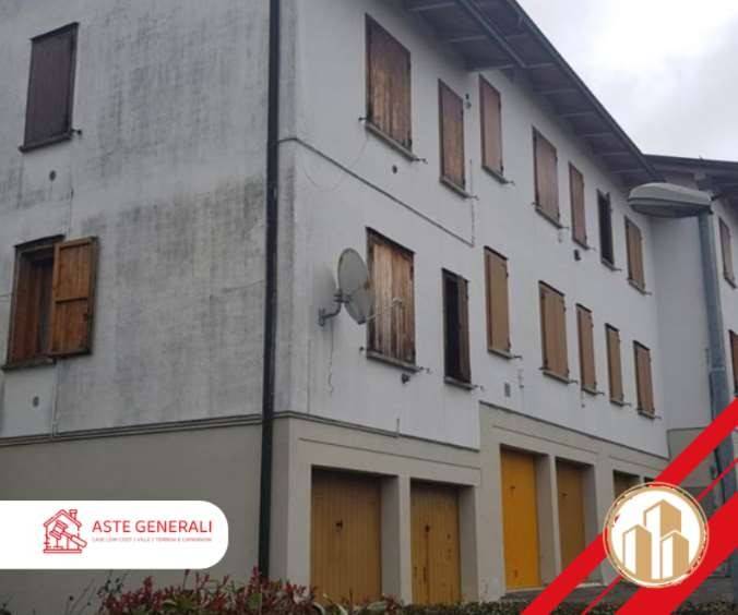 appartamento in vendita a Zocca