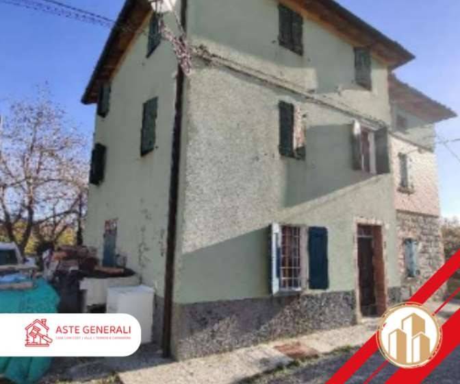 casa indipendente in vendita a Zocca