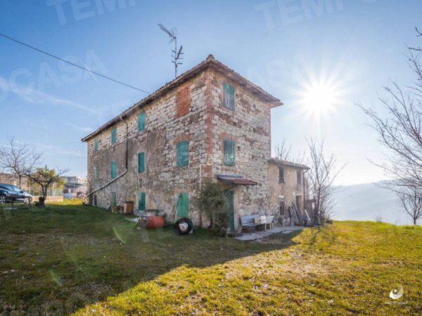 appartamento in vendita a Zocca in zona Ciano