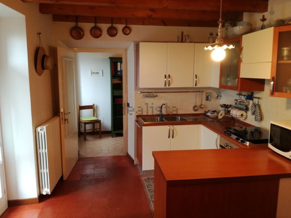 appartamento in vendita a Zocca in zona Montalbano