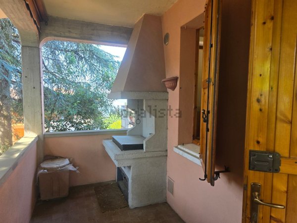 appartamento in vendita a Zocca