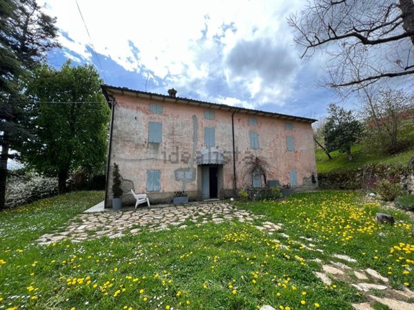 casa indipendente in vendita a Zocca