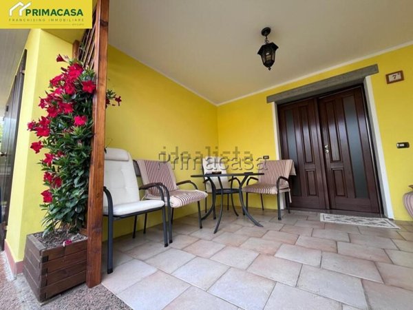 casa indipendente in vendita a Zocca