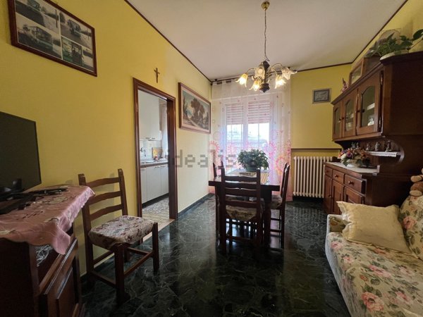 appartamento in vendita a Zocca