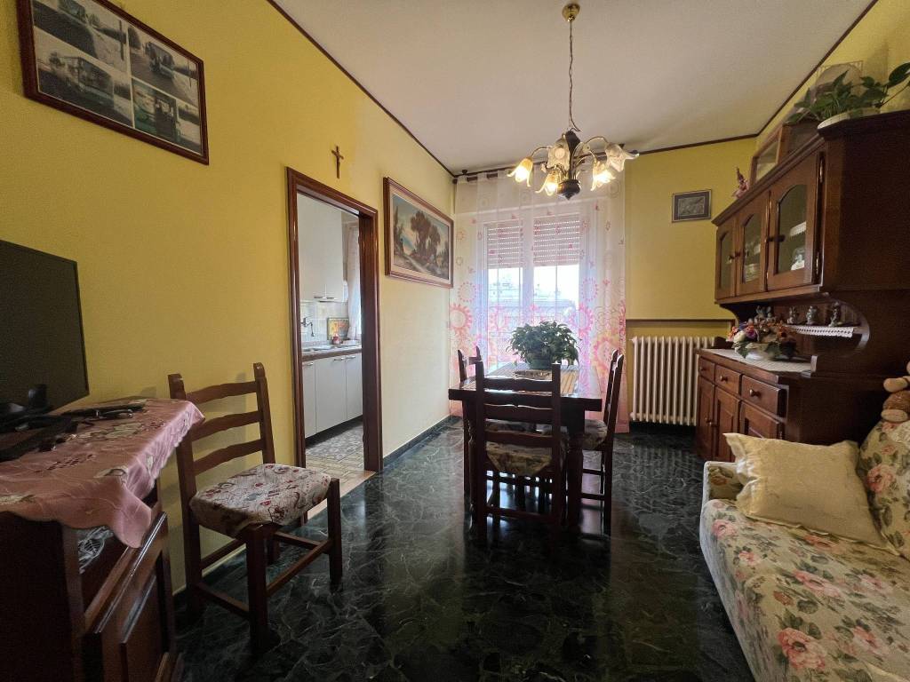 appartamento in vendita a Zocca