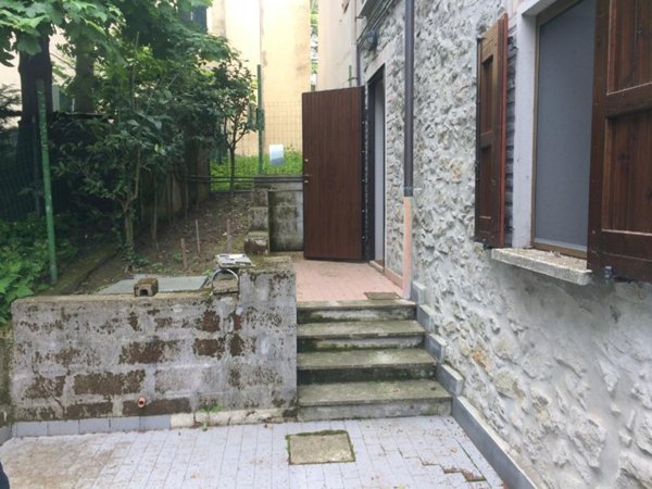 appartamento in vendita a Zocca