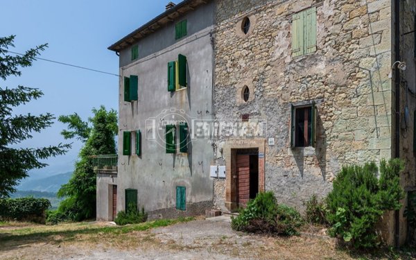 appartamento in vendita a Zocca in zona Montalbano