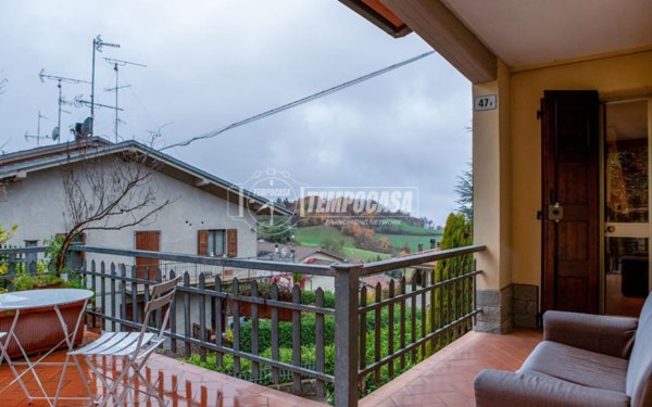 appartamento in vendita a Zocca