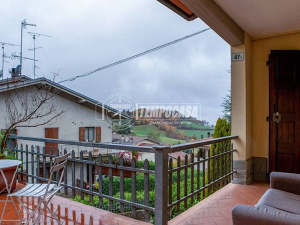 appartamento in vendita a Zocca