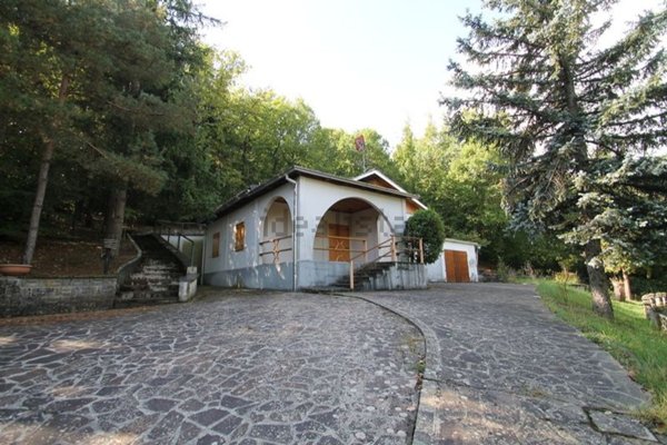 casa indipendente in vendita a Zocca in zona Monteombraro