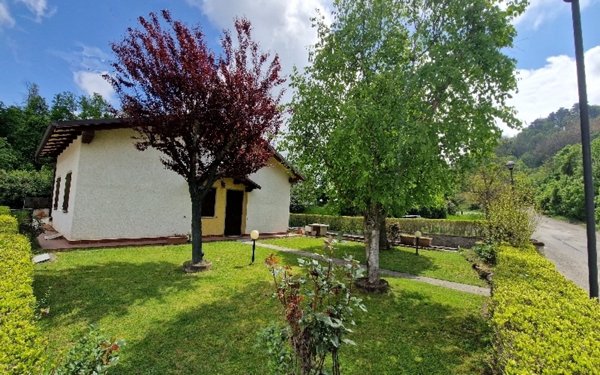 casa indipendente in vendita a Zocca in zona Monteombraro