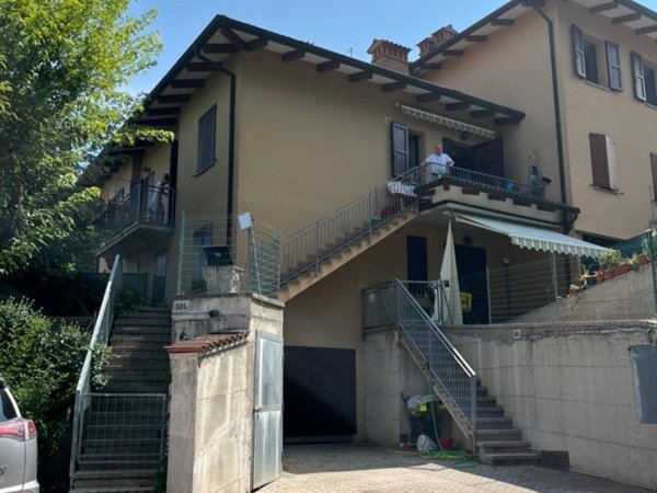 appartamento in vendita a Zocca