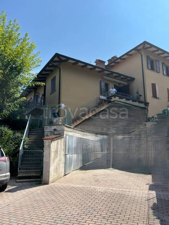 appartamento in vendita a Zocca