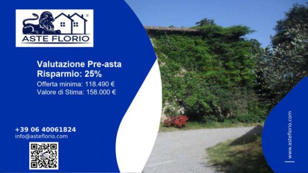 pentavano in vendita a Zocca in zona Monteombraro