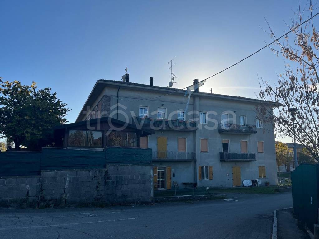 appartamento in vendita a Zocca in zona Monteombraro