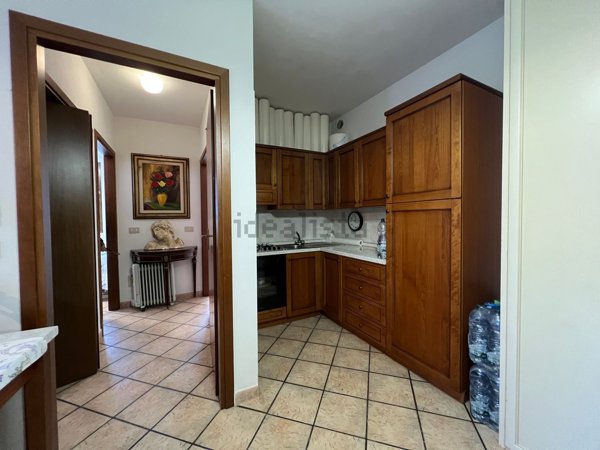 appartamento in vendita a Zocca