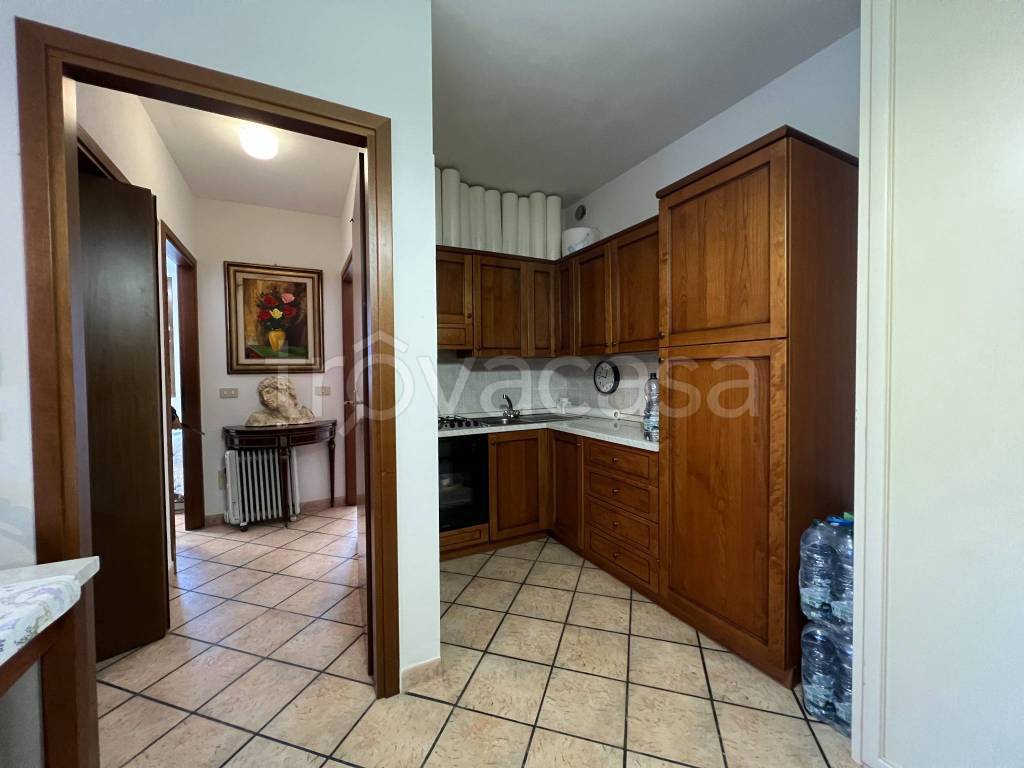 appartamento in vendita a Zocca