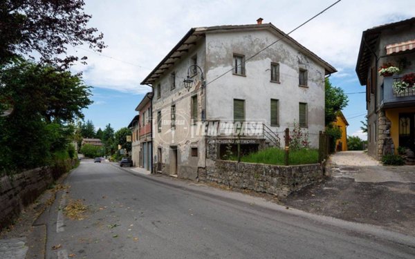 casa indipendente in vendita a Zocca in zona Monteombraro