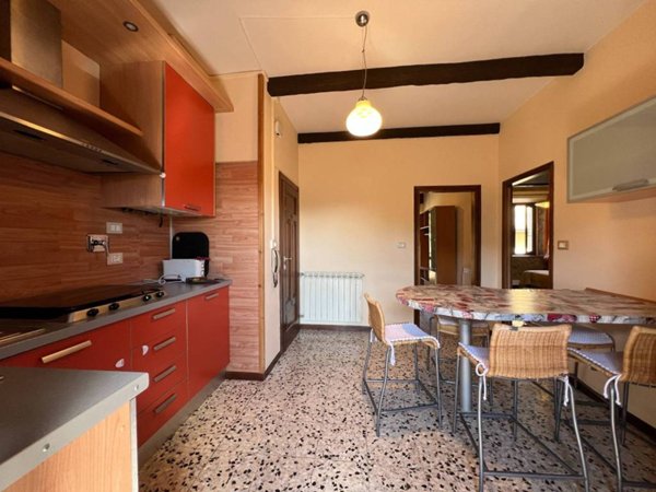 appartamento in vendita a Zocca